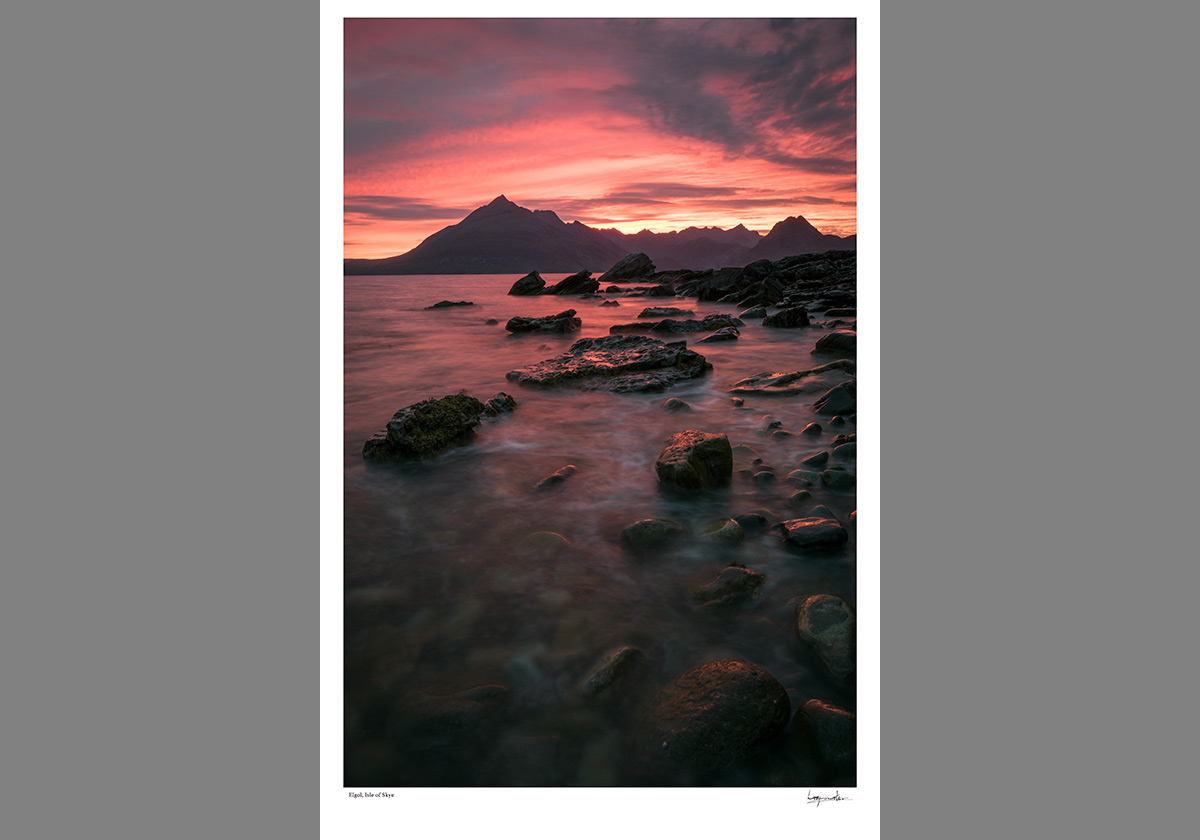 Shepherd's Delight